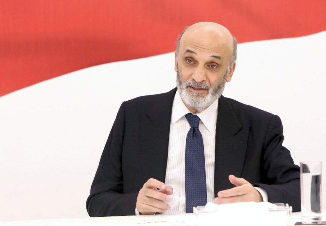 Geagea: Pour une répartition du vote préférentiel à Bécharré