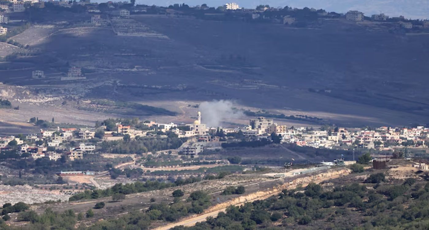 Le Liban à la croisée des chemins: relance de la résolution 1701 et avenir de la Finul