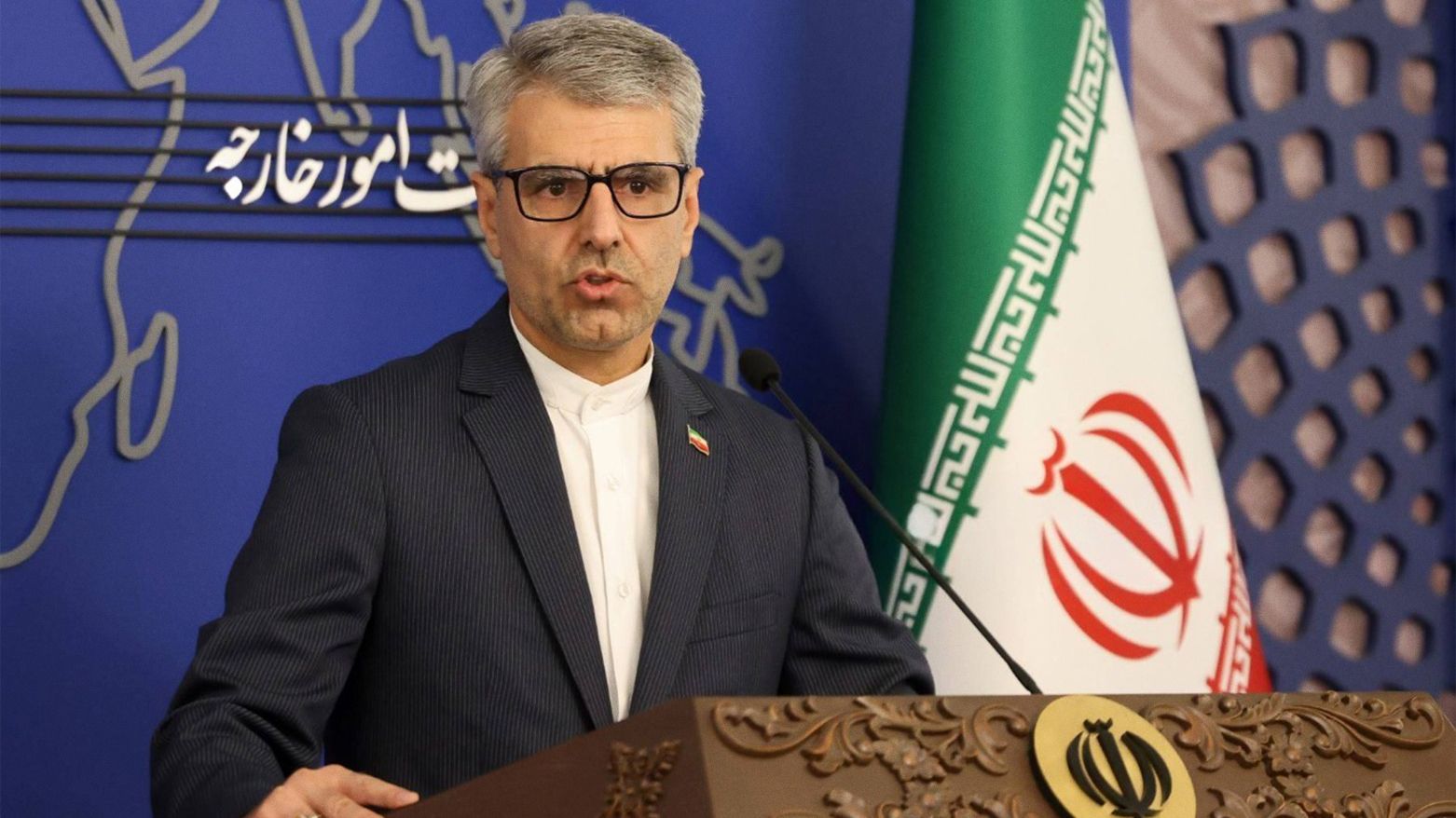 L'Iran exclut toute signature d'un accord avec les États-Unis dans les prochaines 24 heures