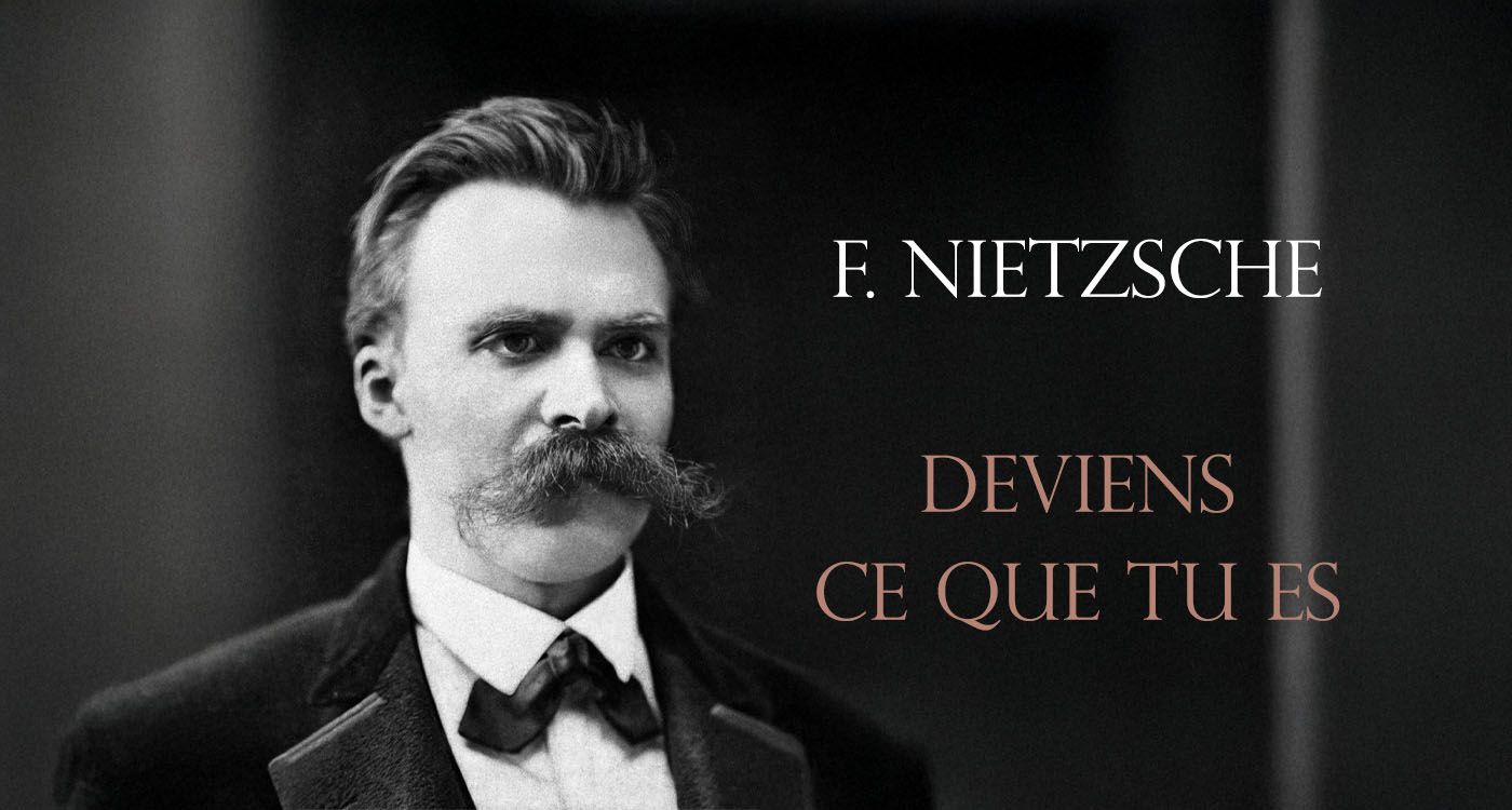 «Deviens ce que tu es», contre l’identité du prêt-à-penser