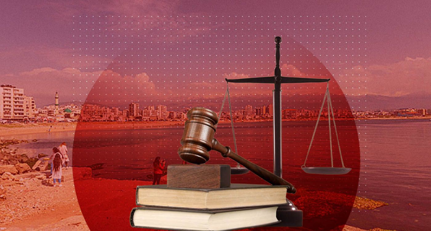 Le littoral confisqué ou les empiètements sur le domaine public maritime au Liban