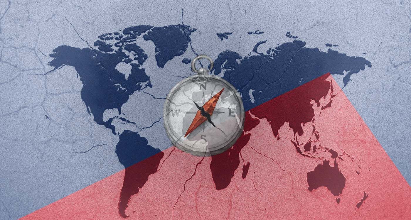 L’islamisme et les dystopies meurtrières