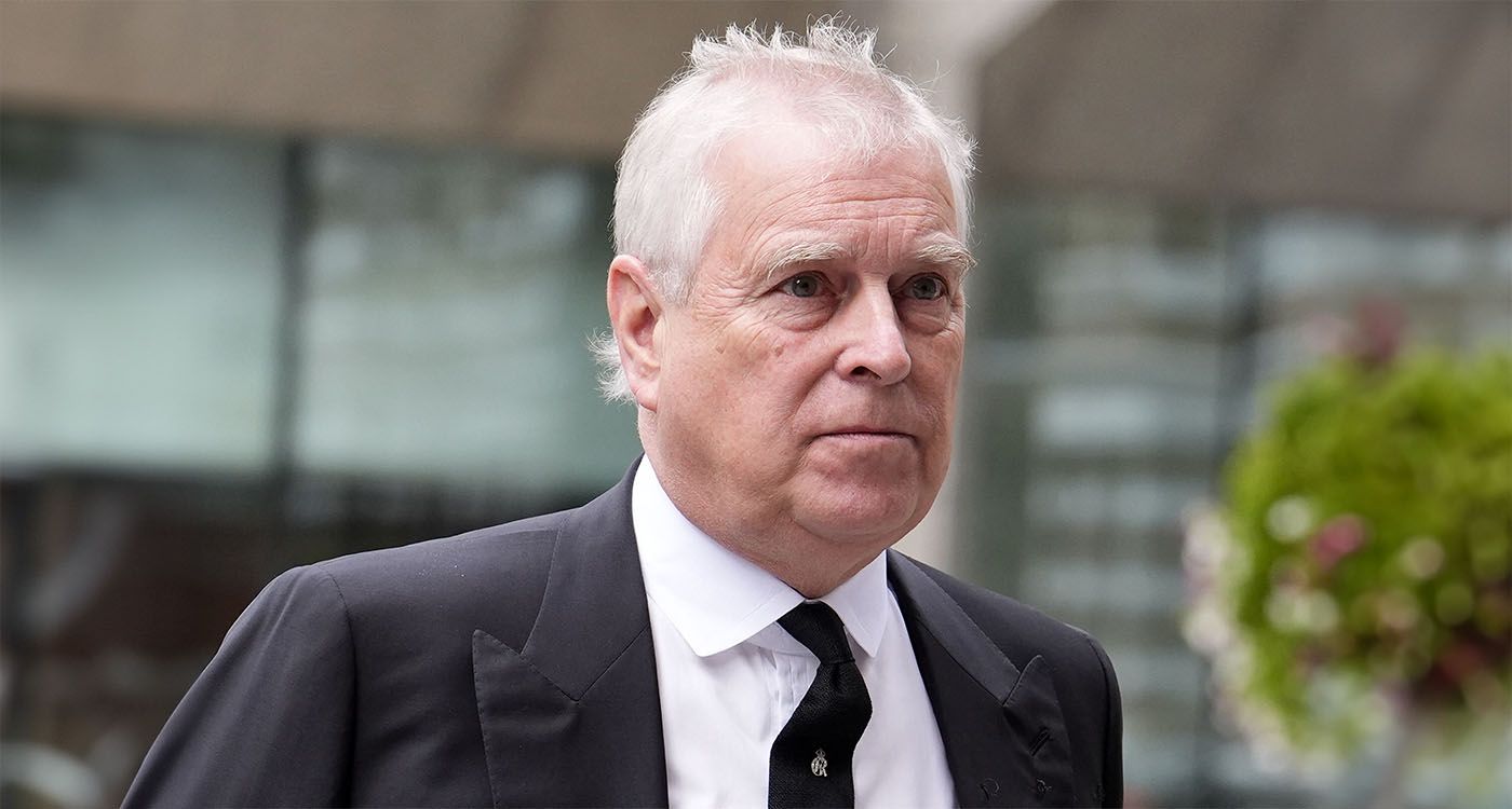 Arrestation d’Andrew : la plus grave crise monarchique de mémoire