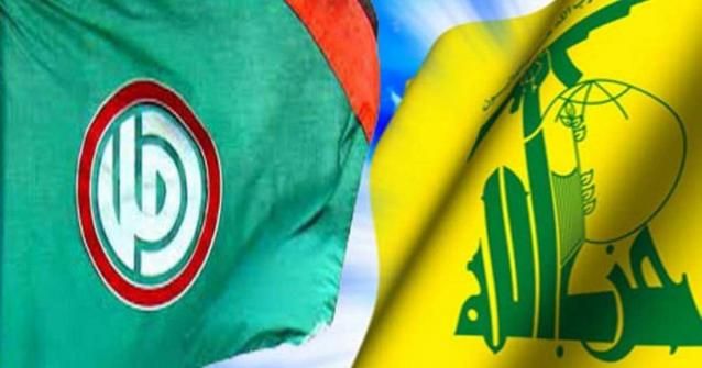 Le tandem Amal-Hezbollah ne participera pas aux consultations parlementaires non contraignantes 