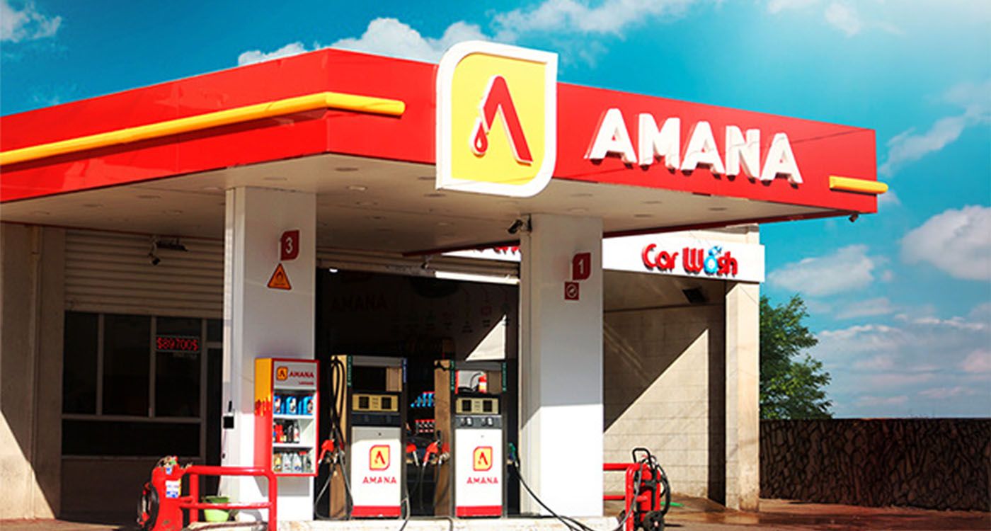  Amana Petroleum Company: une entreprise sous haute surveillance