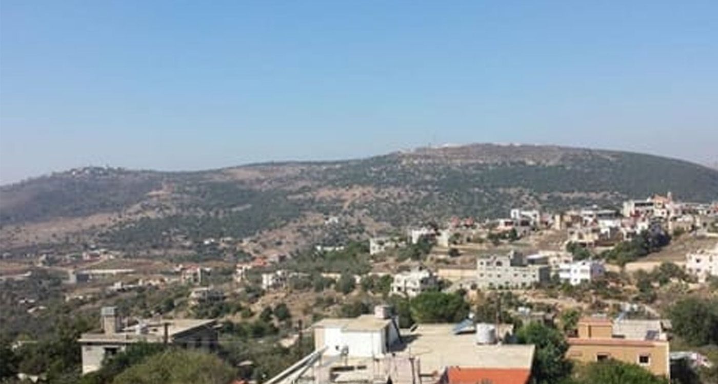 Debl, village de la résilience à la frontière, exhorte l’État à intervenir