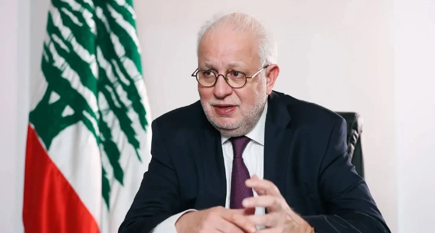 Adel Nassar ouvre une brèche : vers la fin d’une loi d’un autre temps?