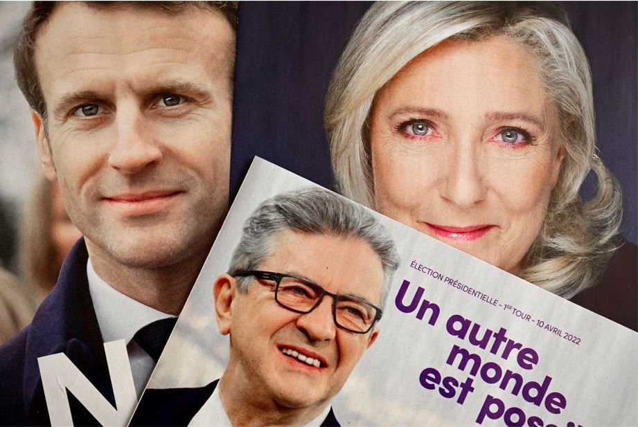 Le duel présidentiel Macron-Le Pen, les législatives à l'horizon