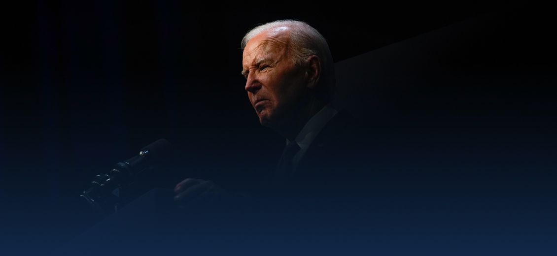 Biden se retire de l'élection présidentielle et appuie Kamala Harris