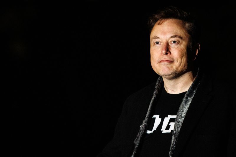 Elon Musk lance Grokipedia pour concurrencer Wikipédia qu'il juge orienté à gauche