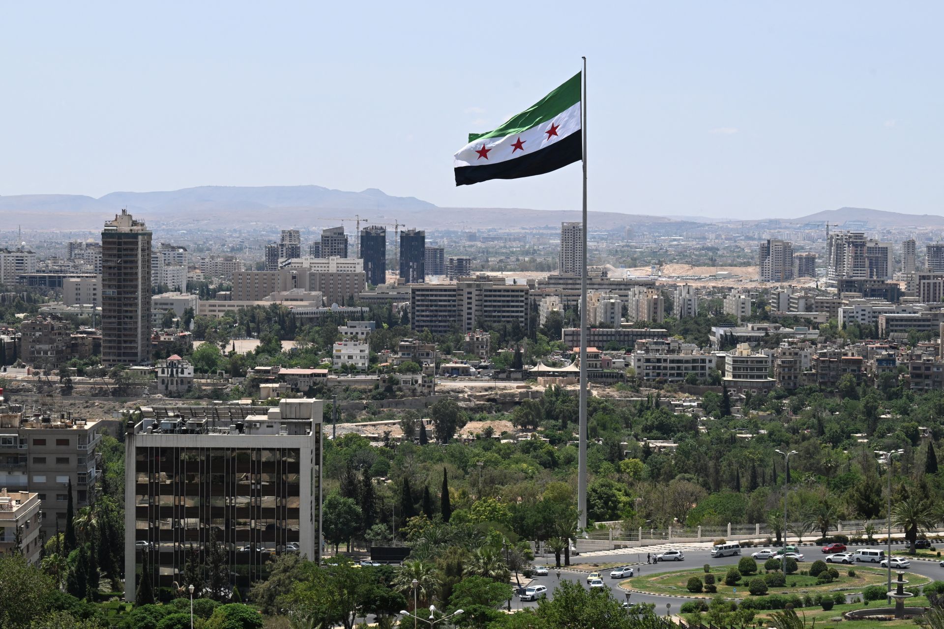 Syrie: un pasteur kurde évangélique arrêté pour des accusations d'incitation à la haine