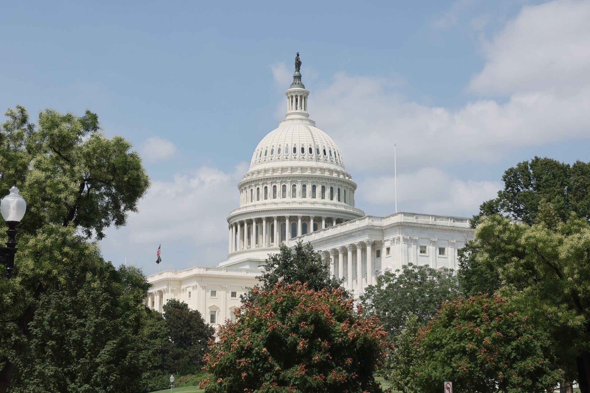 États-Unis : accord provisoire au Sénat pour mettre fin à la paralysie budgétaire 