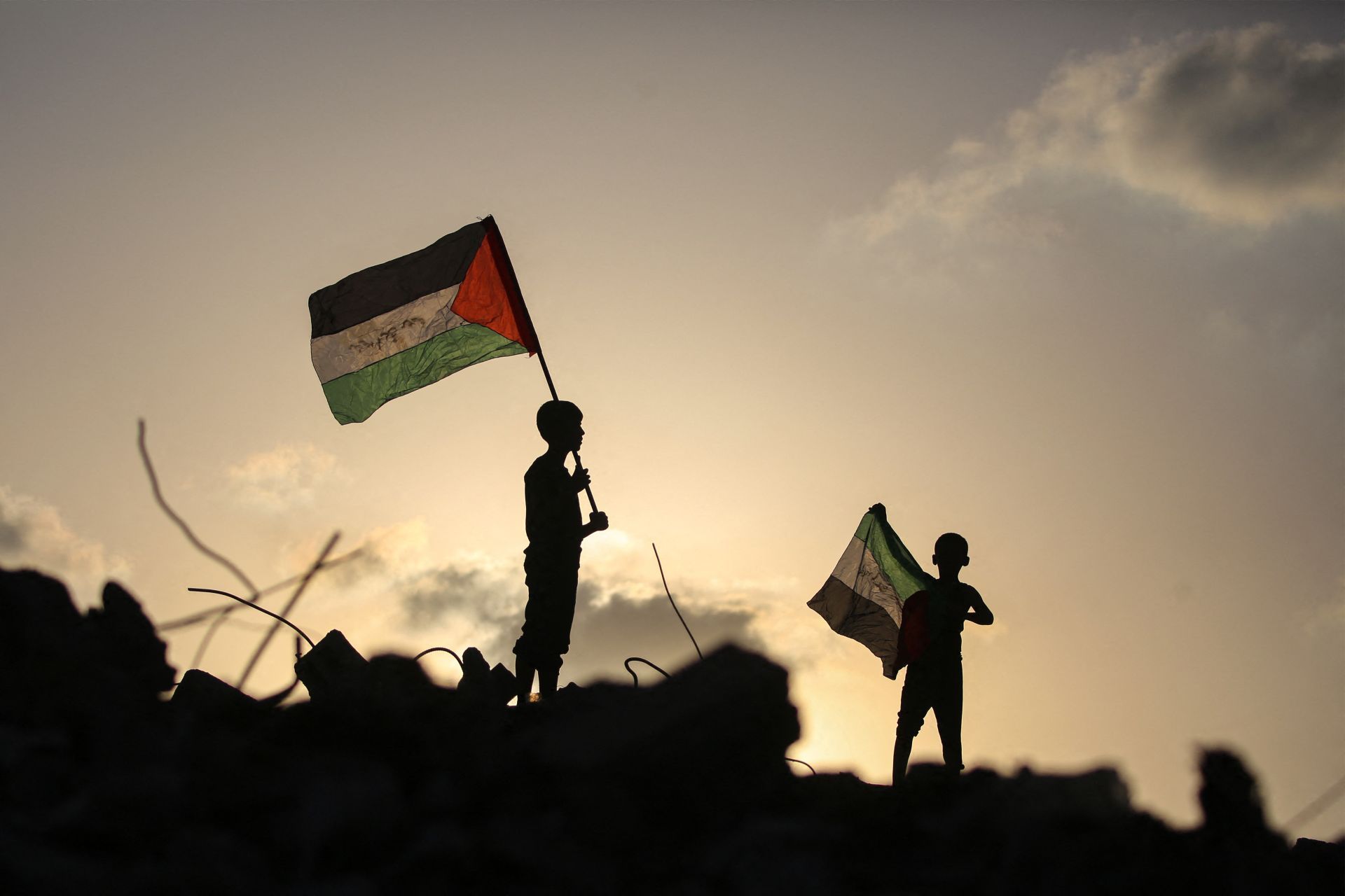 Pourparlers sur Gaza: les discussions indirectes ont commencé à Charm El-Cheikh
