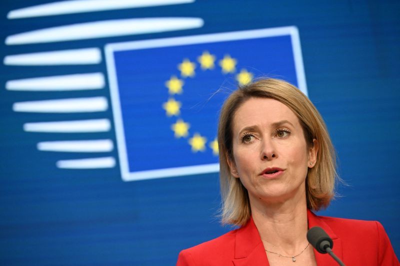 L'UE refuse le débat sur un médiateur avec Moscou et prône une pression accrue