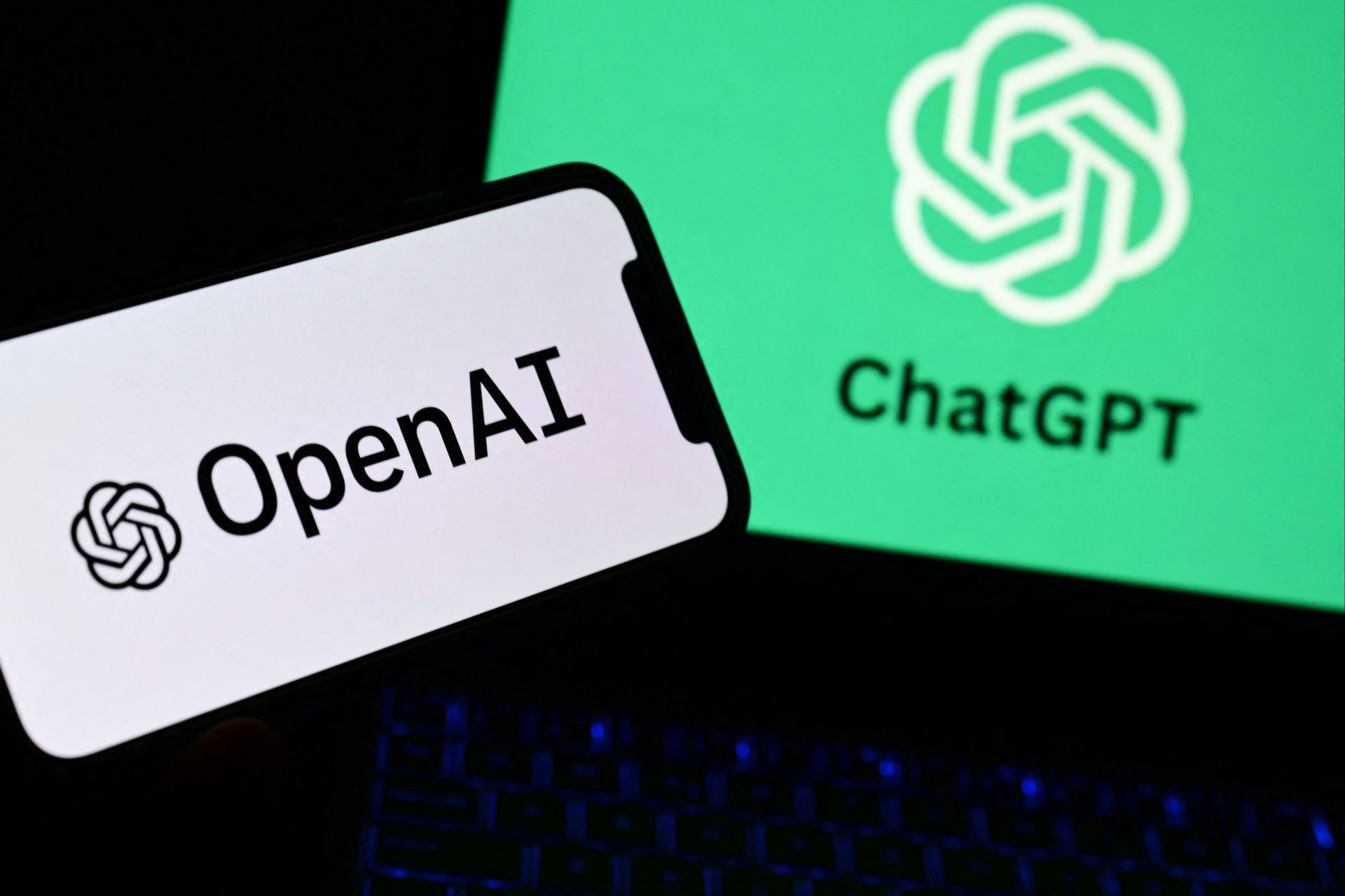 Incident OpenAI: les modèles IA ont fait intrusion sur d'autres plateformes