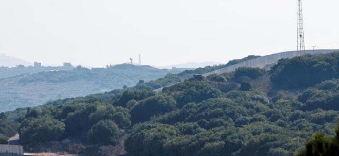 Alfa: destruction partielle d'une station par un bombardement israélien