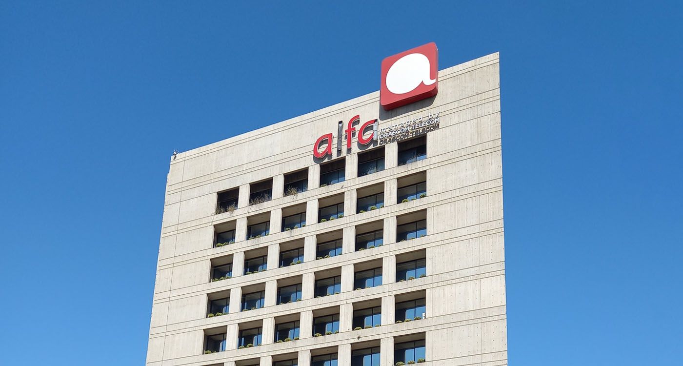 Alfa annonce une suspension temporaire de ses services pour maintenance