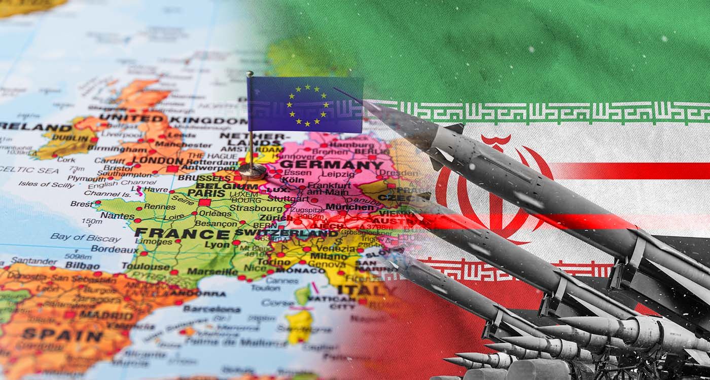 Après Diego Garcia, l’Iran fait vaciller l’illusion du sanctuaire européen 