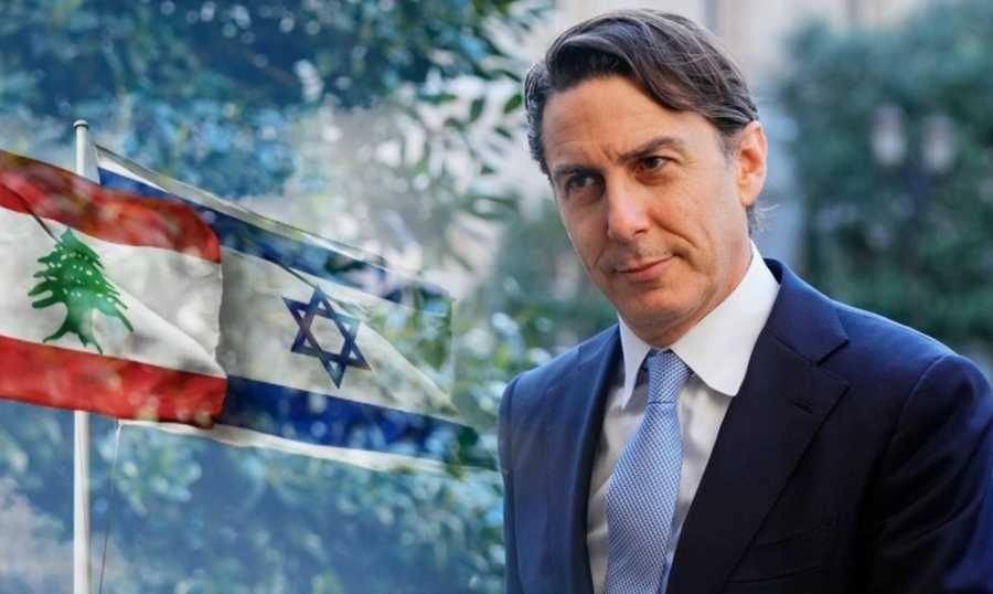 Hochstein se rendra en Israël mercredi après son passage au Liban (Autorité israélienne de diffusion)