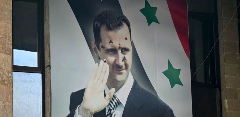 Bachar al-Assad visé par un nouveau mandat d'arrêt émis par deux juges françaises