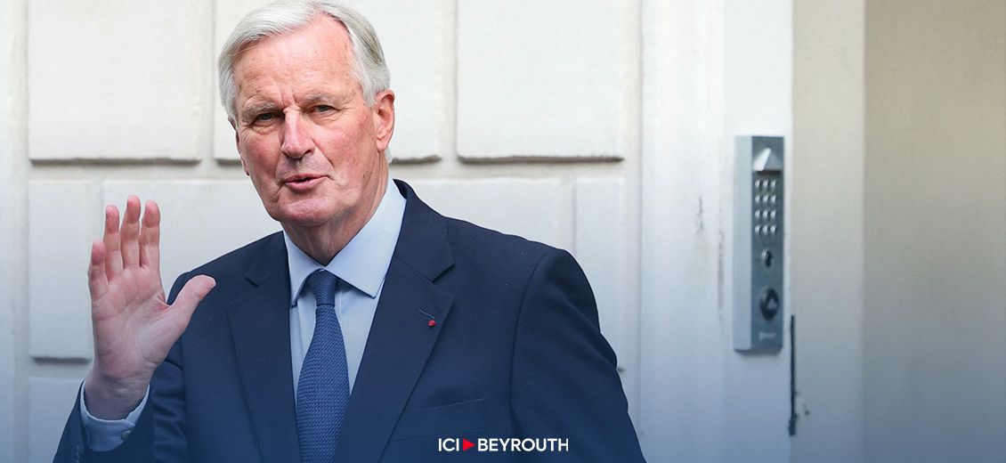 France: le nouveau Premier ministre en quête d'un gouvernement