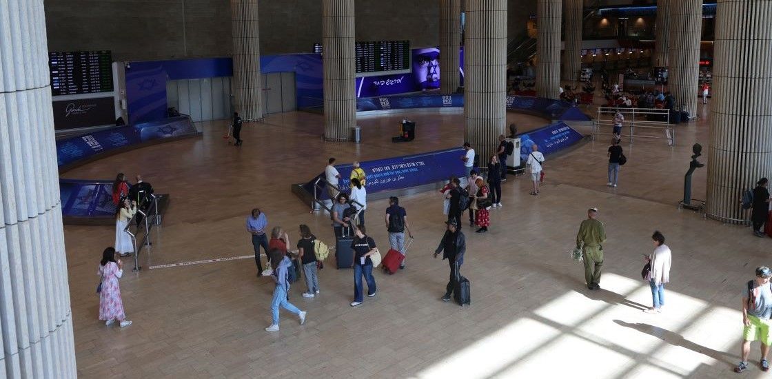Israël valide le projet d’aéroport international de Ramat David dans le nord
