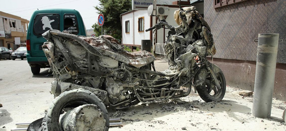 Front sud: frappe israélienne à Bint Jbeil – un mort et des blessés