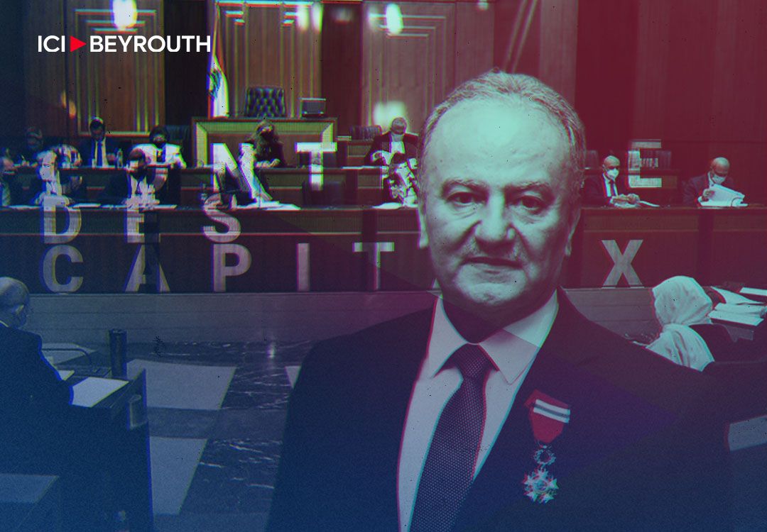 Contrôle des capitaux: les professions libérales montent au créneau