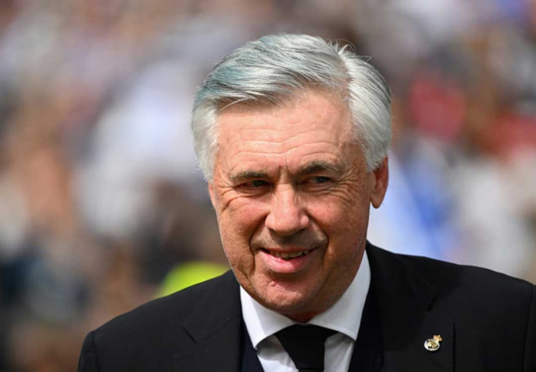 Ancelotti, des oubliettes au sommet de l'Espagne… et de l'Europe ?