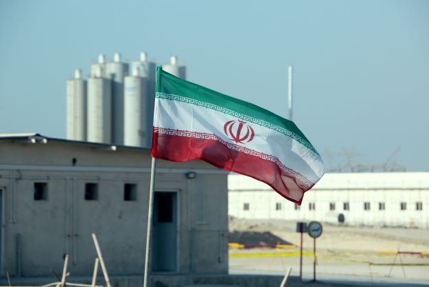 L'Iran appelle à des discussions nucléaires \