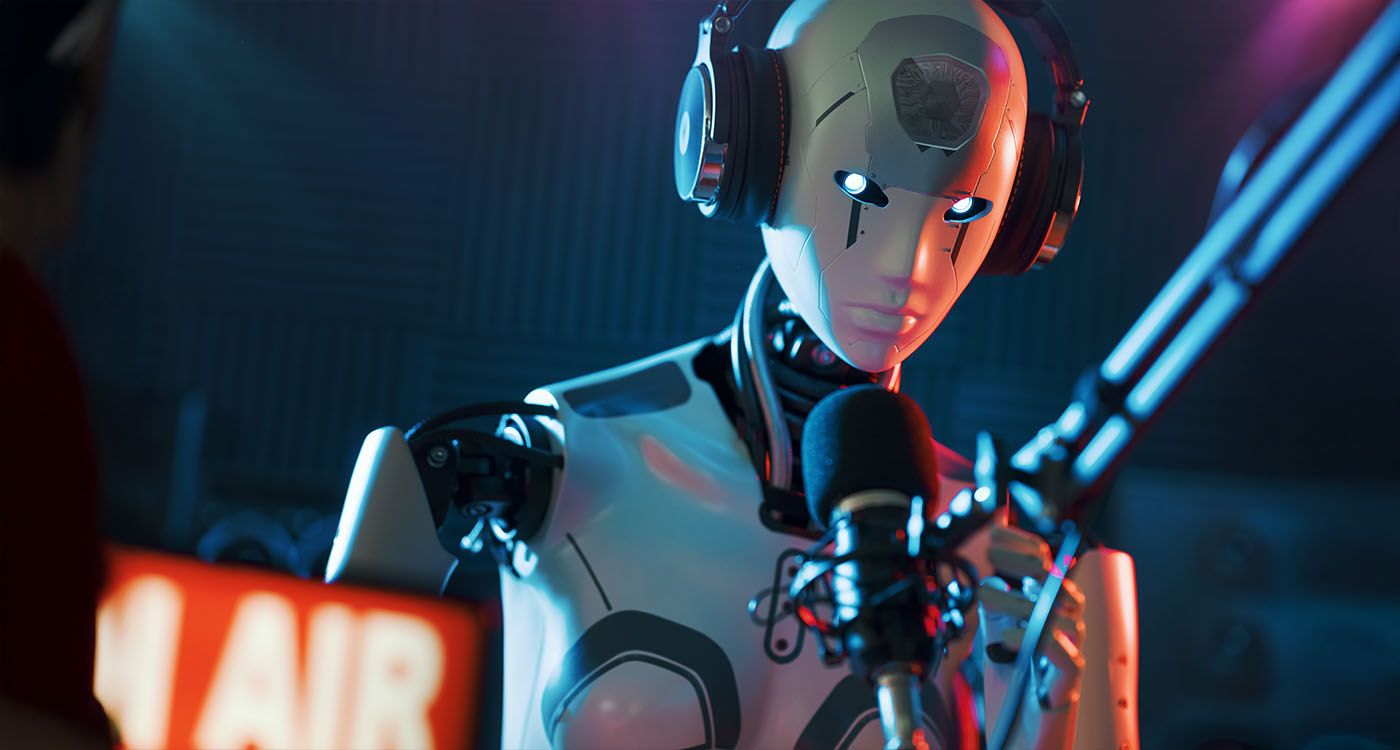 Cinéma: 4.000 artistes français alertent sur le «pillage en règle» de leurs voix par l’IA