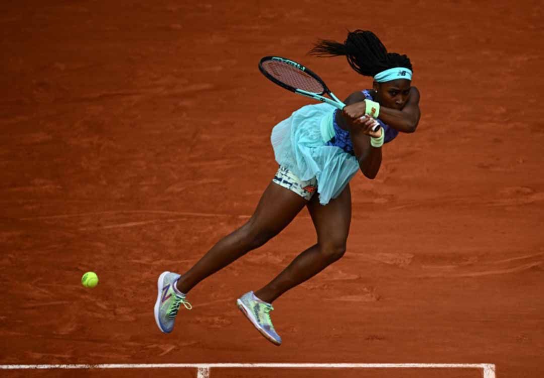 Roland-Garros: Swiatek et les petites nouvelles