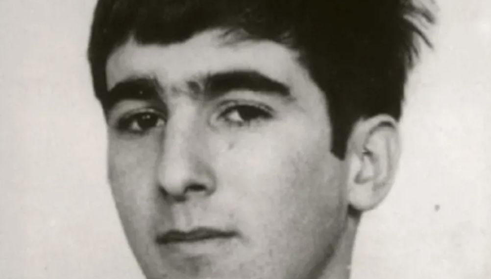 Ron Arad, le pilote israélien pour qui l'opération à Nabi Chit a été menée 