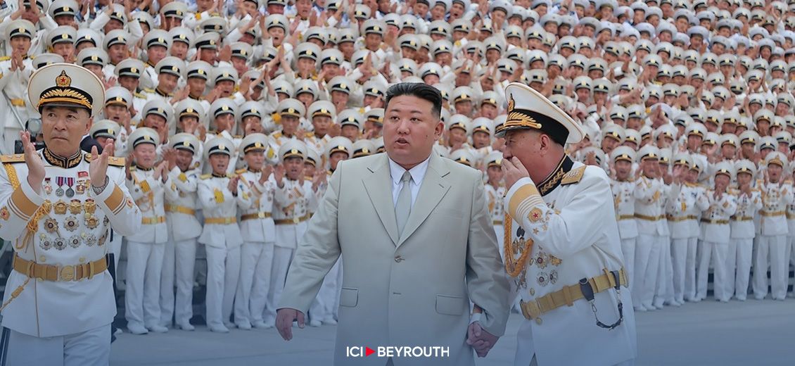 La péninsule coréenne «au bord d'une guerre nucléaire» selon Pyongyang