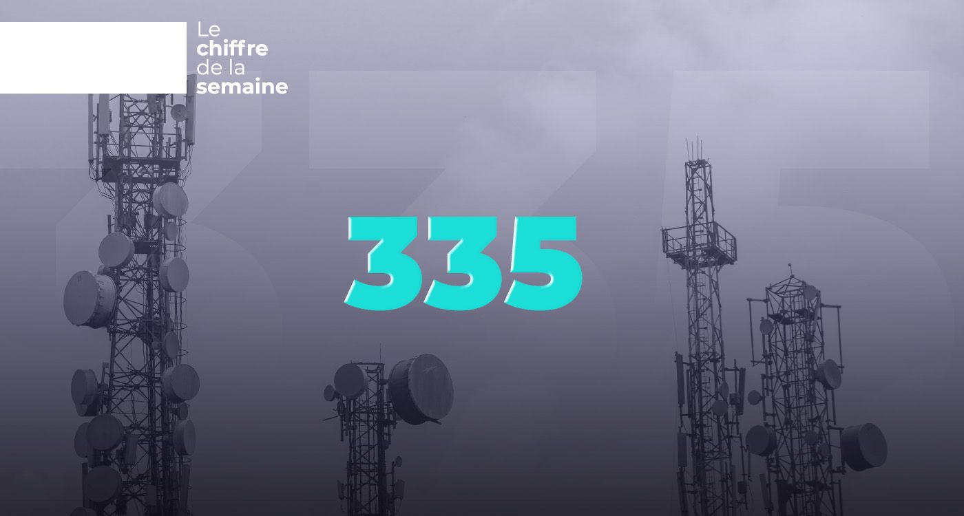 Internet solaire : 335 centrales connectées au Liban