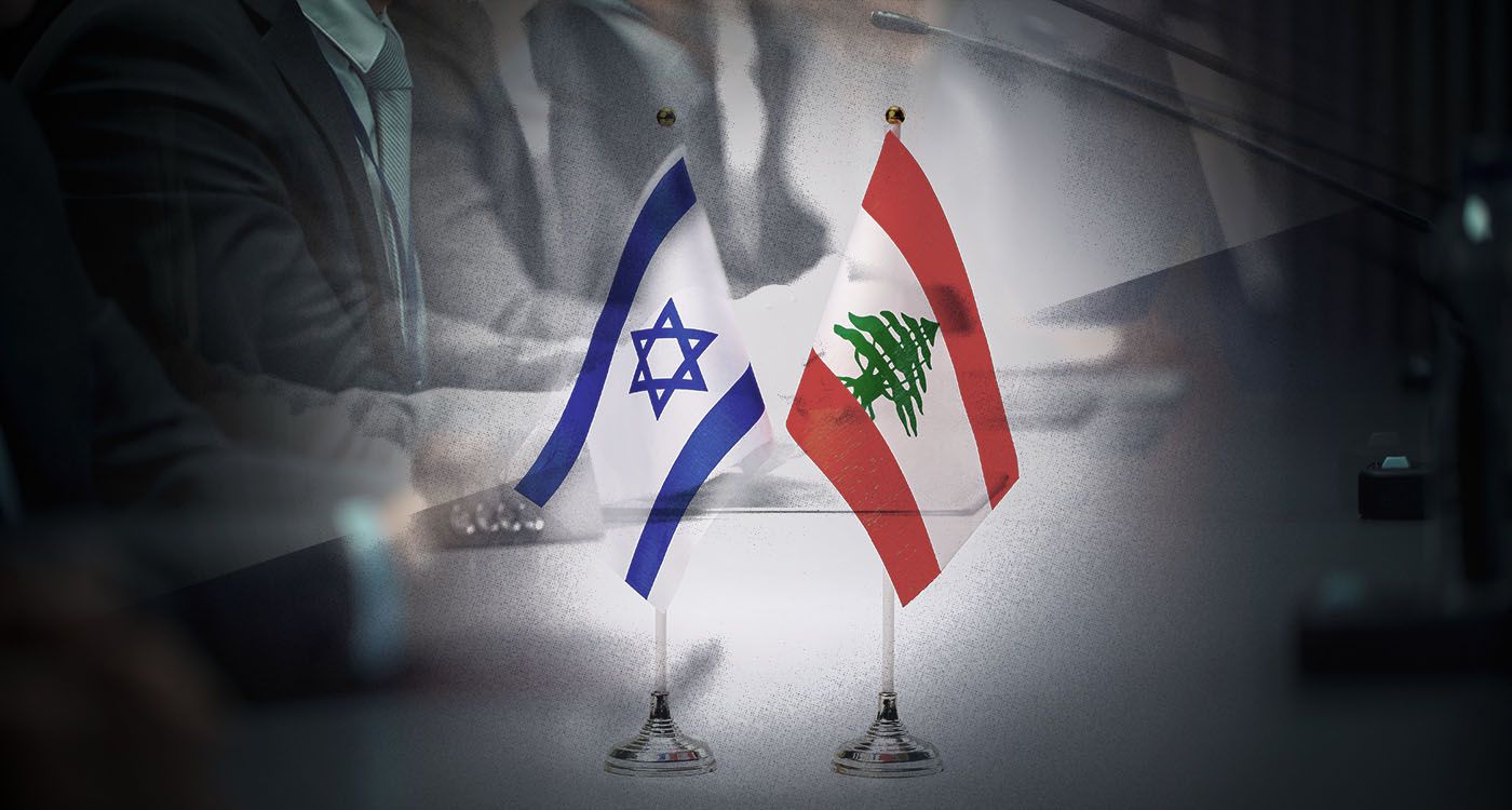 Les négociations face à une tentative de déstabilisation organisée