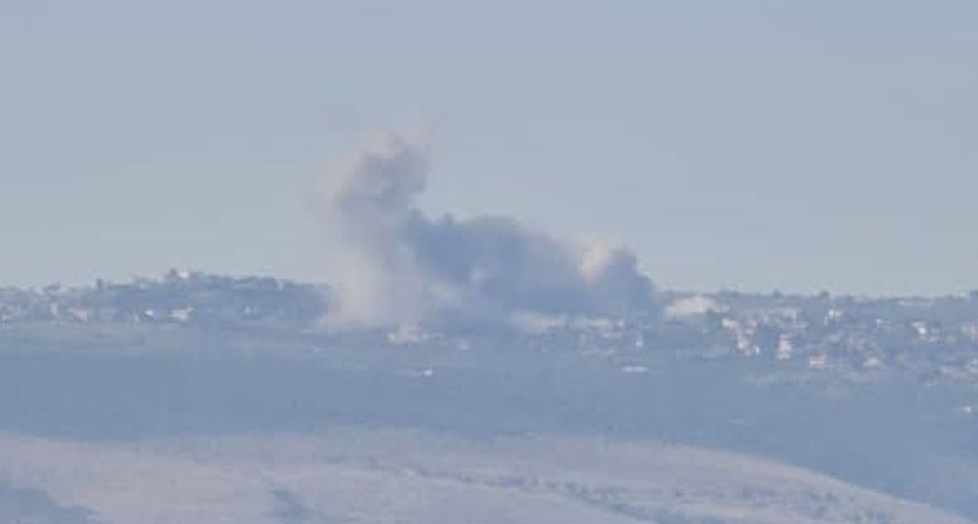 L'escalade se poursuit au Liban malgré les efforts pour un cessez-le-feu