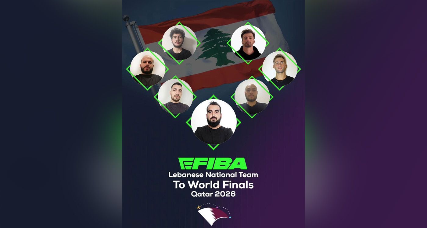 Basket digital : le Liban frappe fort et s’ouvre le Mondial