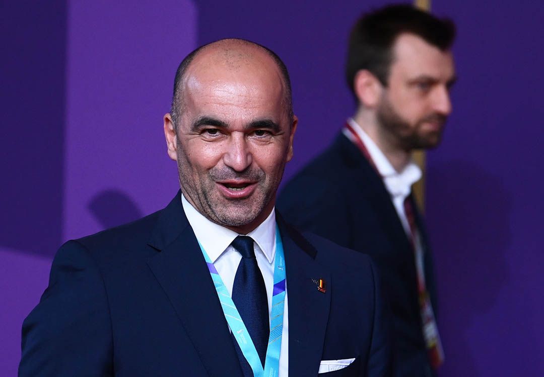 Martinez déplore le déséquilibre potentiel du tableau final