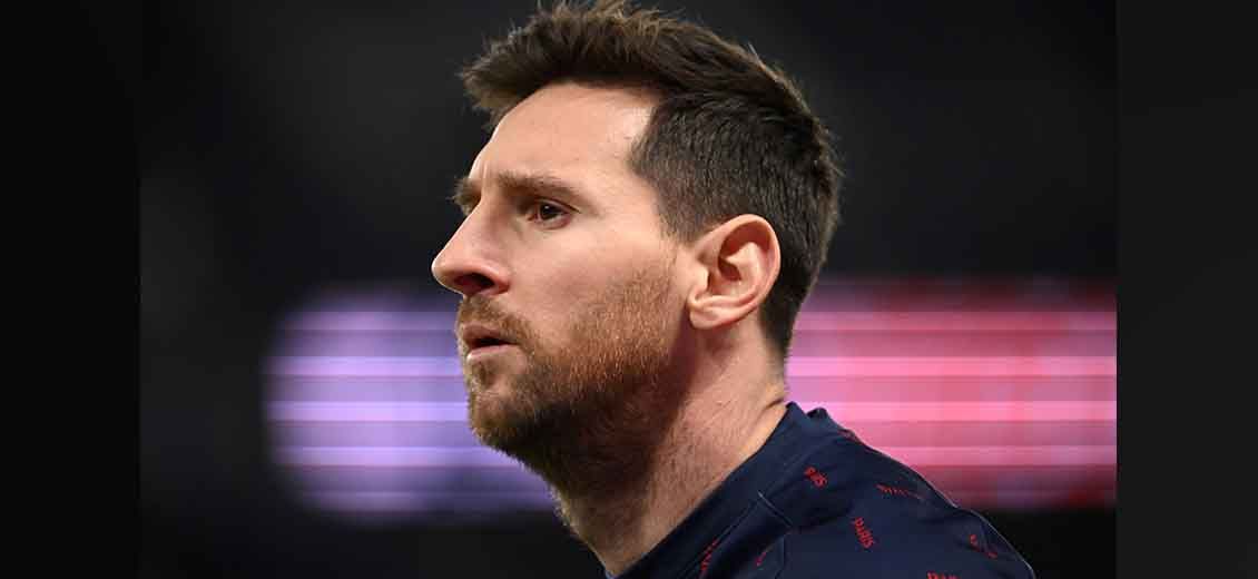 Messi forfait pour Monaco-Paris, retour espéré pour le Bayern