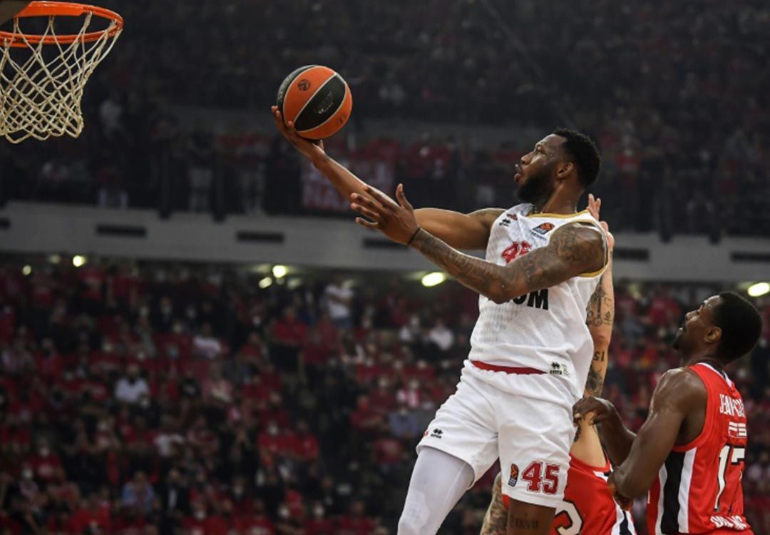 Basket: Monaco s'offre une \