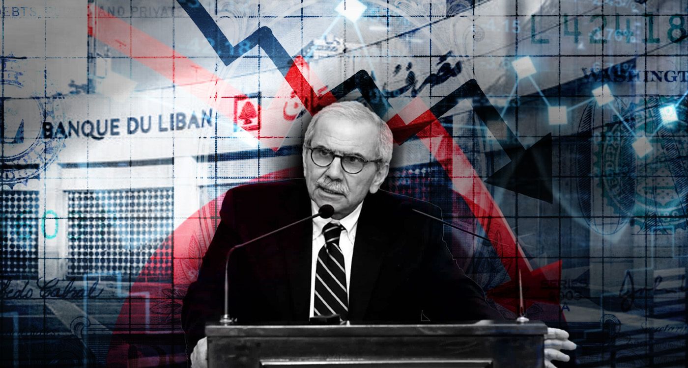 Gap Law : le choix de la honte porté par Nawaf Salam