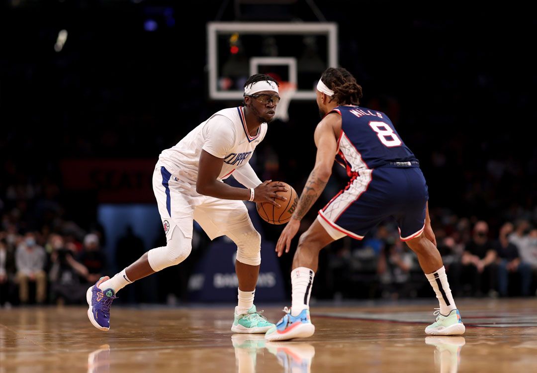 NBA: DeMar DeRozan encore au buzzer pour les Bulls, les Warriors au forceps