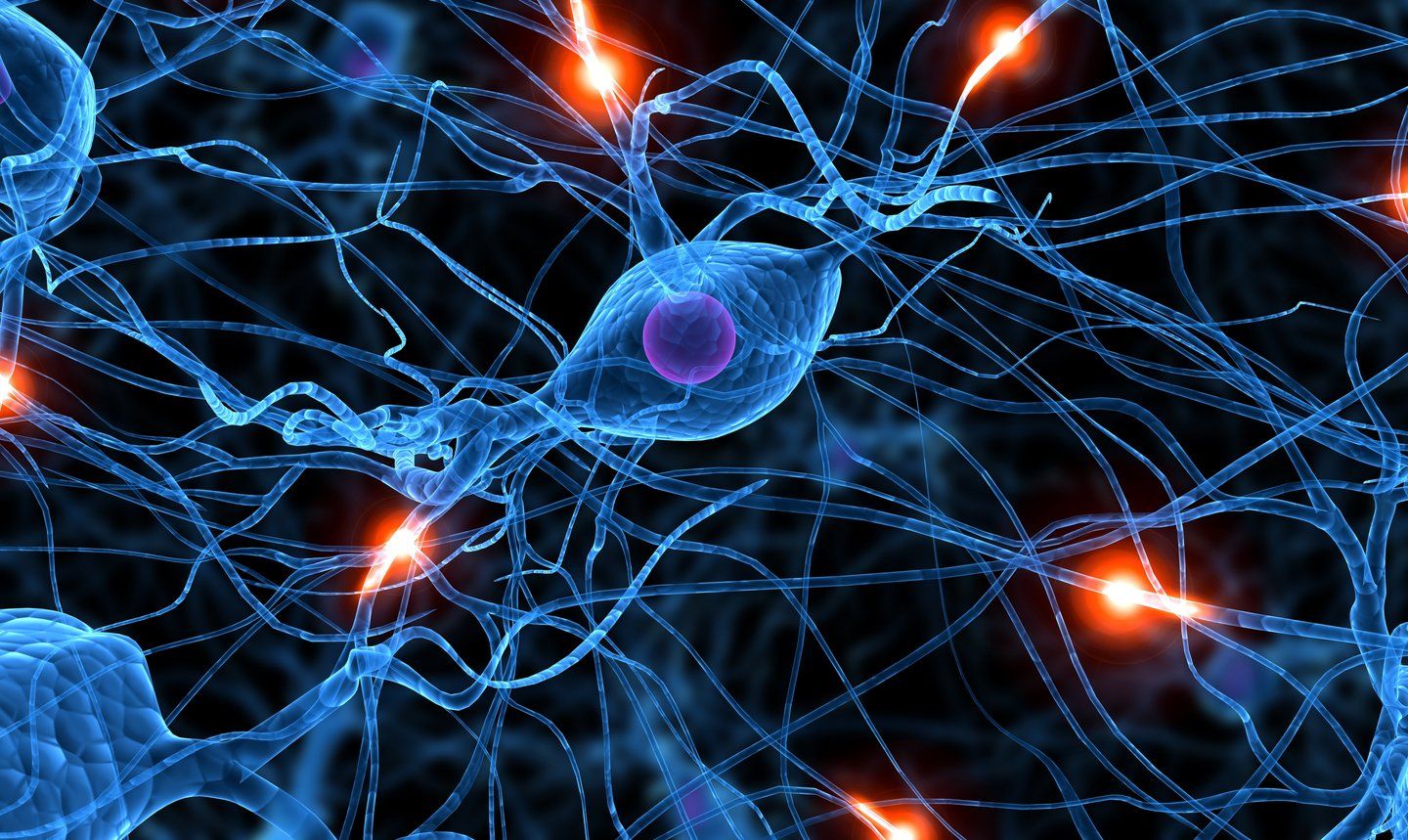 Parkinson au Liban: la maladie qui tremble, le système qui vacille