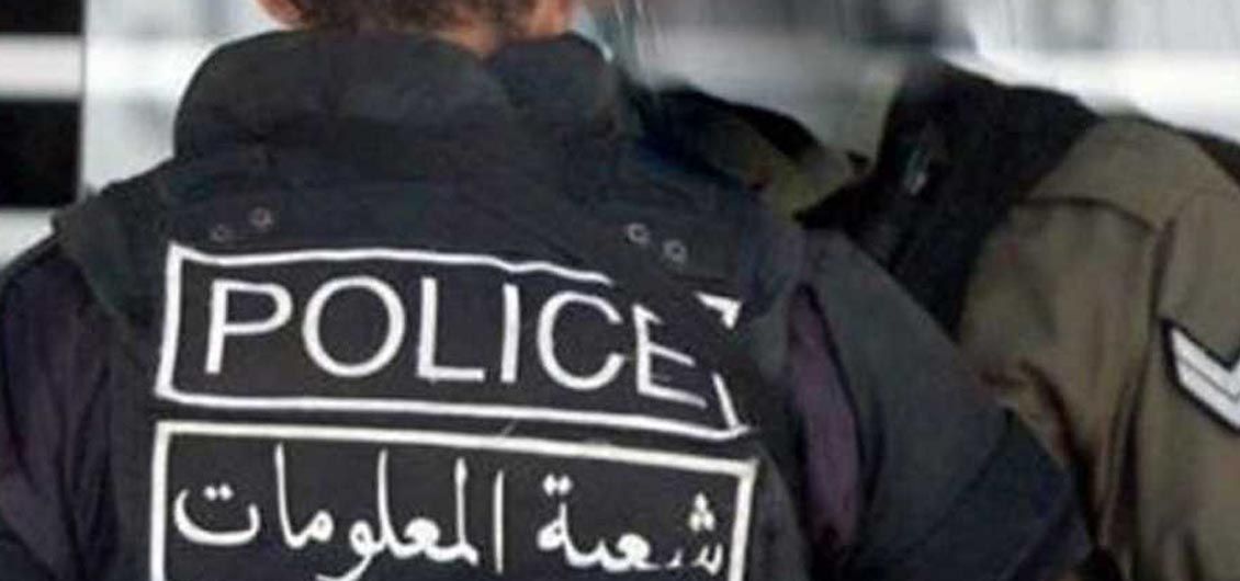 Deux vendeurs de drogue sévissant à Bourj Hammoud arrêtés