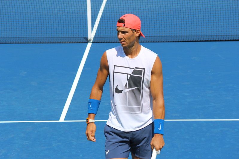 Toni Nadal pense que Rafael jouera à Wimbledon