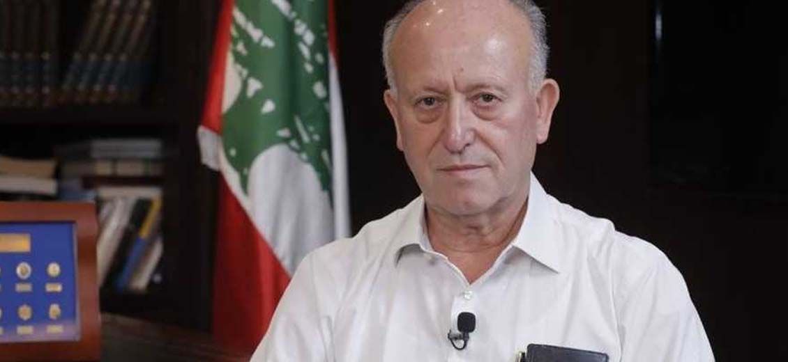 Rifi à Abdollahian: Le Liban ne sera pas un terrain d'influence pour l'Iran