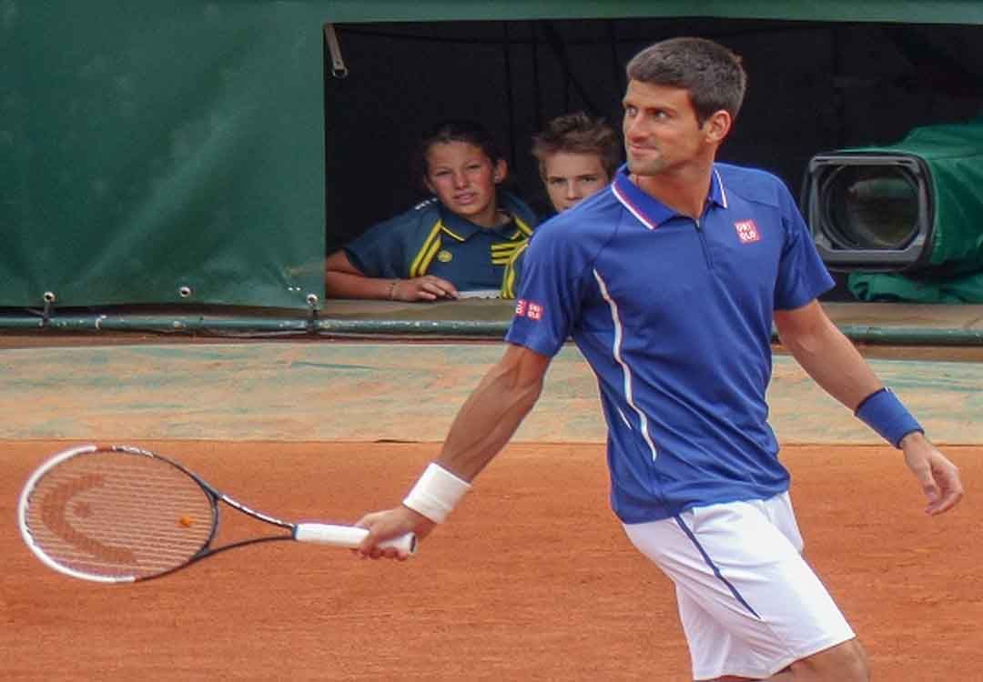 Monte-Carlo: Djokovic dans l'inconnu, Alcaraz fort de certitudes