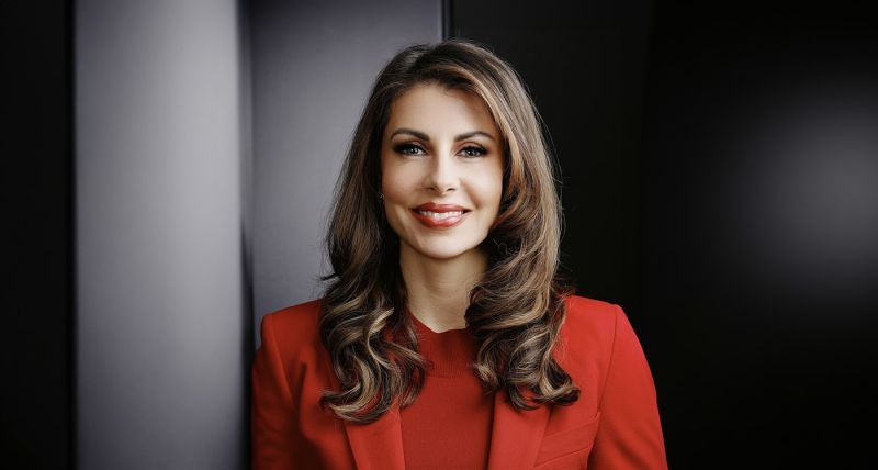 Ortagus réaffirme le soutien des États-Unis au plan de l’armée libanaise