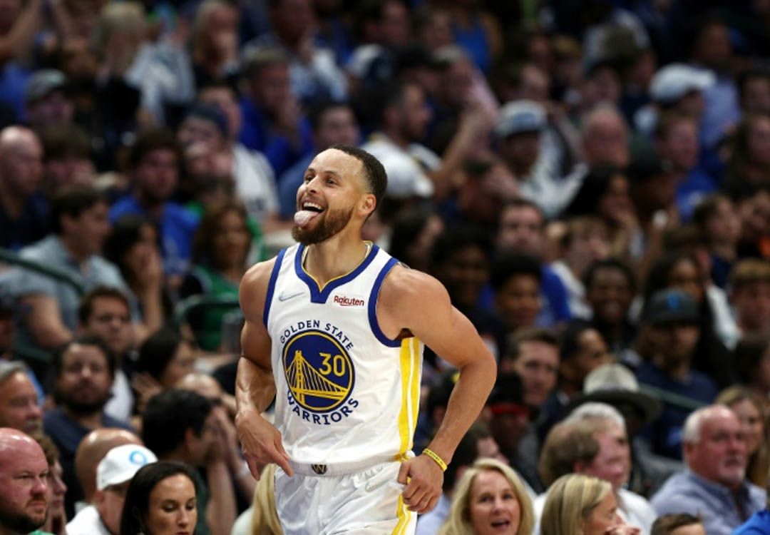 NBA: Stephen Curry, MVP en puissance de la finale